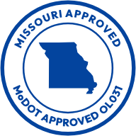 Missouri approved: Missouri Safety Center-approved Driver Improvement Program, provider OL031